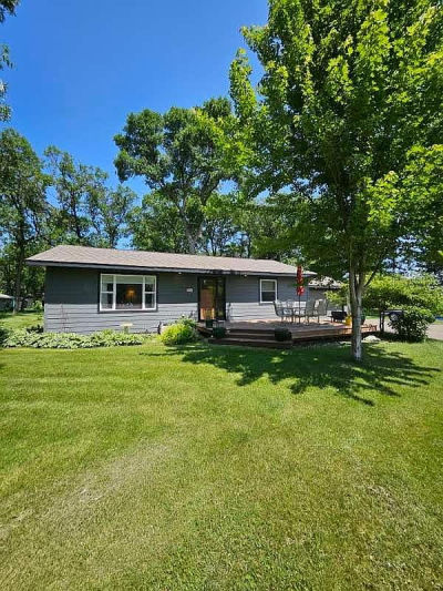 1946 Lake St E Osakis, MN 56360