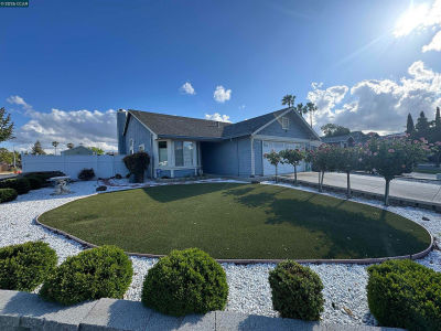 1801 Fairhaven Ct Oakley, CA 94561