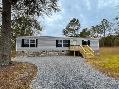 3955 Lace Rd UNIT A Hephzibah, GA 30815