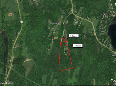 L38 Pitcher Ln East Berne, NY 12059