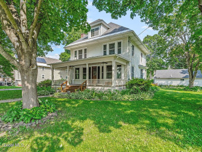 252 Main St Schoharie, NY 12157