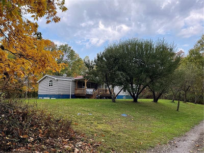 319 Farm Rd New Bethlehem, PA 16242