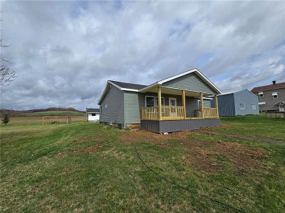 4161 Maple St Hawthorn, PA 16230