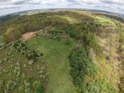 0 Lower Mudlic Rd Mayport, PA 16240