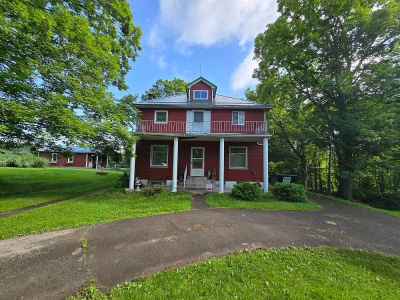 273 Government Rd New Bethlehem, PA 16242