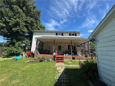 28981 Route 66 Lucinda, PA 16235