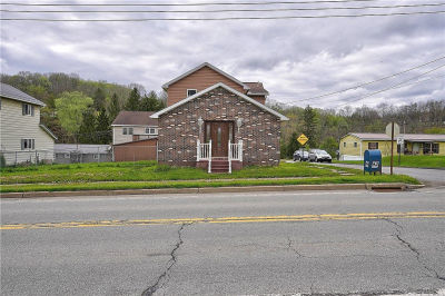 117 W Broad St New Bethlehem, PA 16242