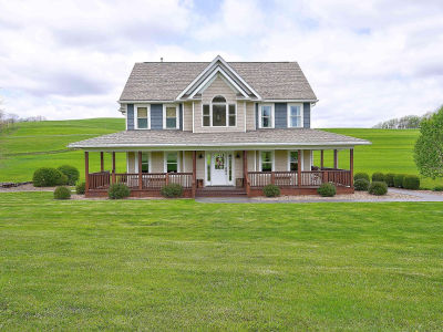 4362 Saint Charles Rd New Bethlehem, PA 16242