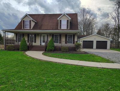 118 Pine St Marienville, PA 16239