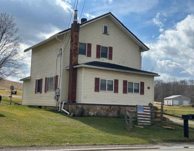 658 Route 536 Mayport, PA 16240