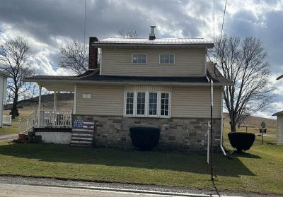 668 Route 536 Mayport, PA 16240
