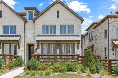 409 Somerville Drive, McKinney, TX, USA