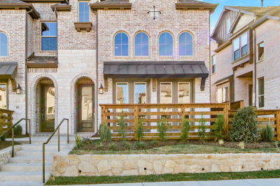 400 Somerville Drive, McKinney, TX, USA
