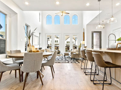 400 Somerville Dr McKinney, TX 75071