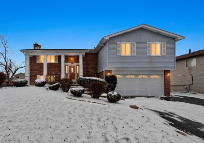 152 Oakhurst Rd Matteson, IL 60443