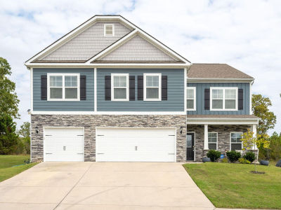 144 Ridgelake Cir #122 Fort Oglethorpe, GA 30742