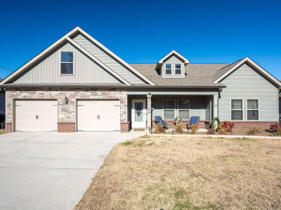 425 Franklin Cir Fort Oglethorpe, GA 30742