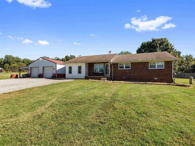 12 Dogwood Dr Beaver Dam, KY 42320