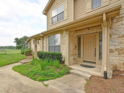 9201 Brodie Ln UNIT 2001 Austin, TX 78748