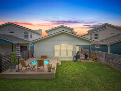 5202 Rob Scott St Austin, TX 78721