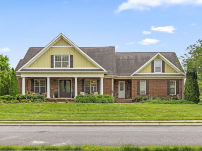 8109 Propeller Dr Ooltewah, TN 37363