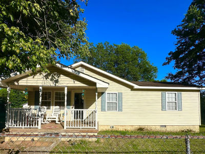 1309 Holly Ave South Pittsburg, TN 37380