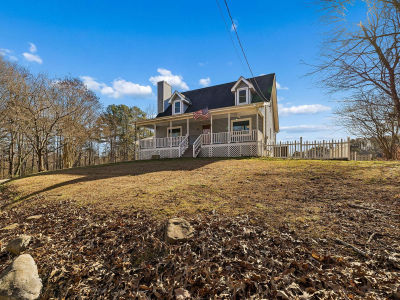 11166 Hallett St Soddy Daisy, TN 37379