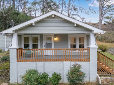 3716 Lamar Ave Chattanooga, TN 37415