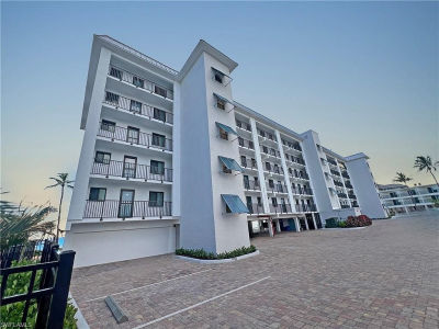 4770 Estero Blvd #203 Fort Myers Beach, FL 33931