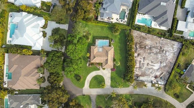 690 Murex Dr Naples, FL 34102