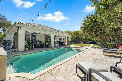 3638 Zion Park Ct Naples, FL 34116