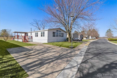 701 Mill St #5 North Lewisburg, OH 43060