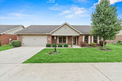 133 Coates Ct #36 North Lewisburg, OH 43060