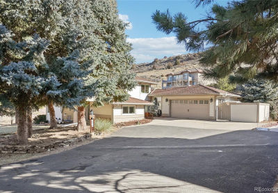 7084 Fox Paw Trl Littleton, CO 80125