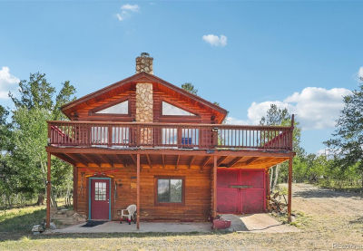 215 Gadwall Rd Como, CO 80456