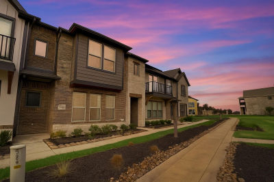 9438 Caddo Ridge Ln Cypress, TX 77433