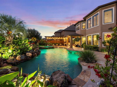 10507 Grace Hollow Dr Cypress, TX 77433