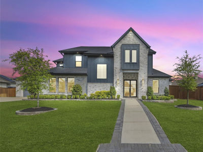 19110 Caney Creek Mills Ln Cypress, TX 77433