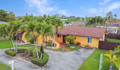 6525 SW 107th Ave Miami, FL 33173