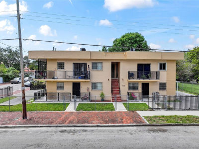 502 SW 13th Ave Miami, FL 33135
