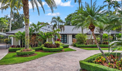 10320 SW 139th St Miami, FL 33176