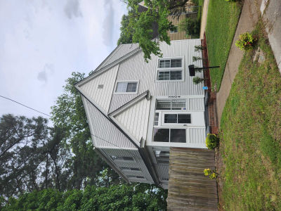 2804 Keller Avenue, Norfolk, VA, USA
