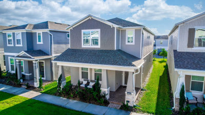 635 Cheval Ln, DeBary, FL, USA