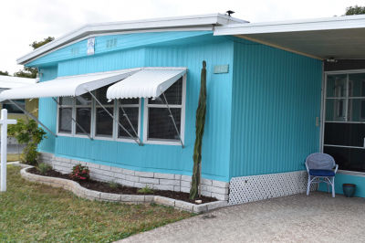 4407 Tucker Square, New Port Richey, FL, USA