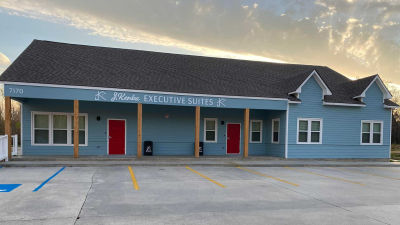 7170 Burbank Drive, Baton Rouge, LA, USA