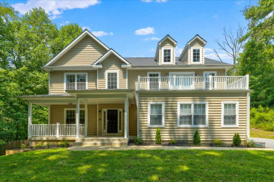 8635 Keech Road, Charlotte Hall, MD, USA