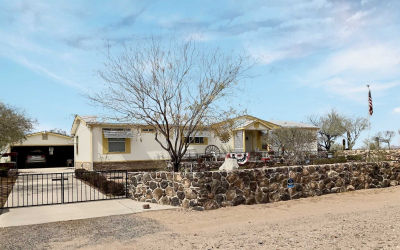 1838 N Camino Del Cll, Dateland, AZ, USA