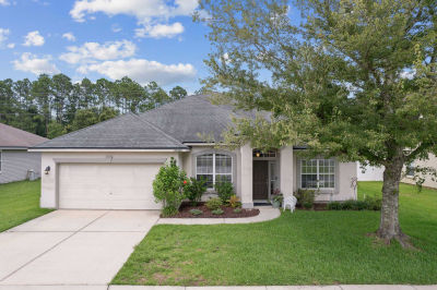 95488 Sonoma Drive, Fernandina Beach, FL, USA