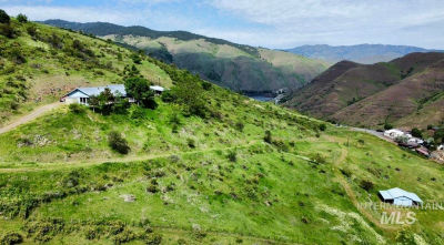 211 Nut Basin Rd White Bird, ID 83554