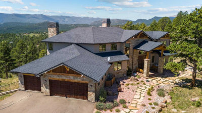 33958 Running Bear Trail, Pine, CO, USA